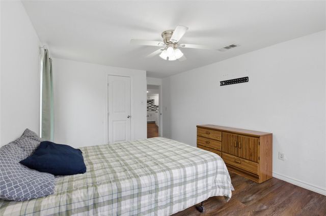 408 Edgar Street, La Marque, TX 77568