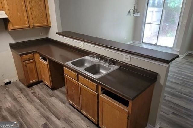 1175 Maple Valley Court, Union City, GA 30291