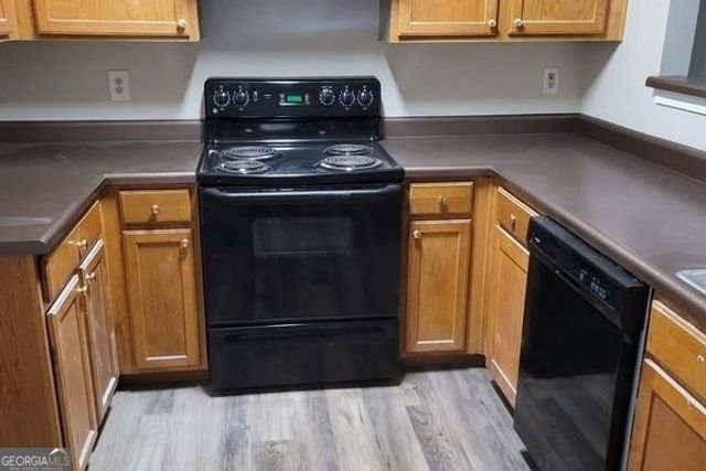 1175 Maple Valley Court, Union City, GA 30291