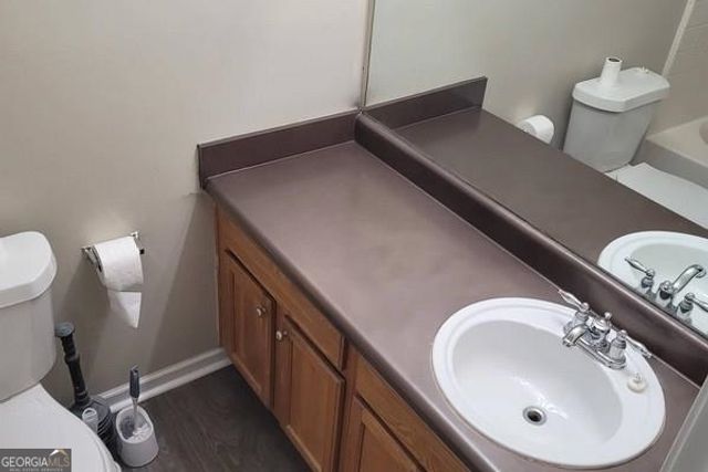 1175 Maple Valley Court, Union City, GA 30291