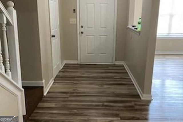 1175 Maple Valley Court, Union City, GA 30291