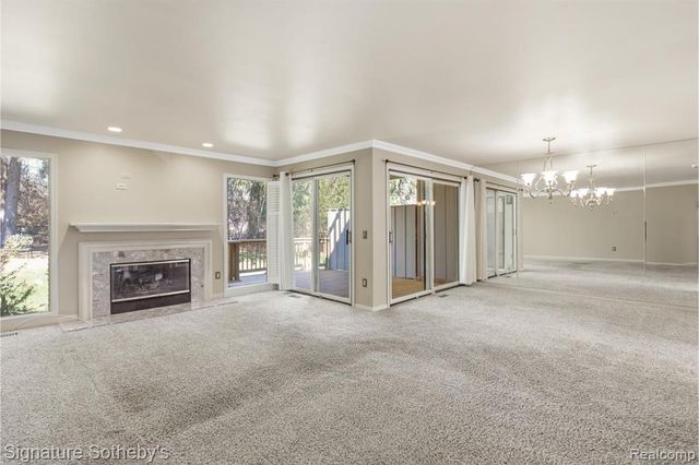 24122 Bingham Pointe Drive 24, Bingham Farms, MI 48025