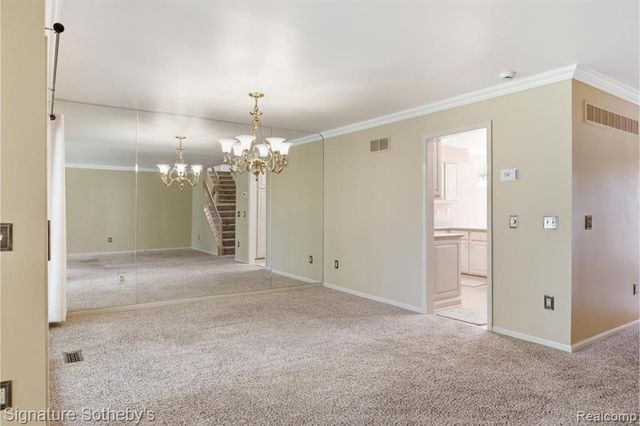 24122 Bingham Pointe Drive 24, Bingham Farms, MI 48025