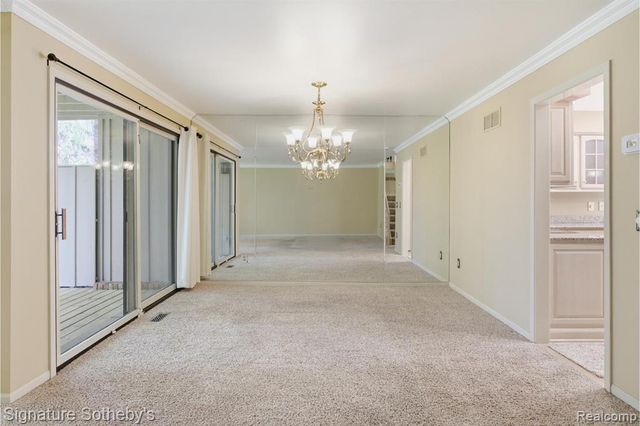 24122 Bingham Pointe Drive 24, Bingham Farms, MI 48025