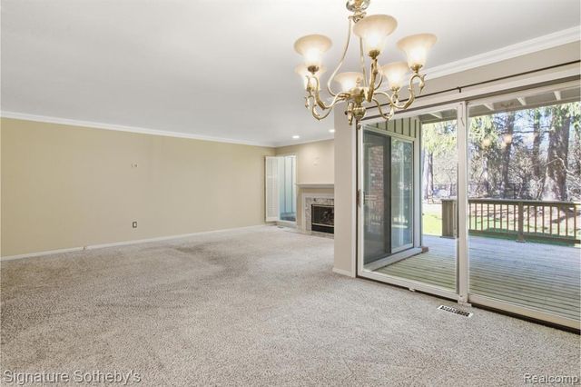 24122 Bingham Pointe Drive 24, Bingham Farms, MI 48025