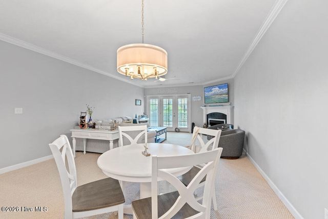 7821 High Market Street Unit 7, Sunset Beach, NC 28468