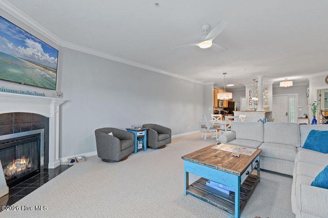 7821 High Market Street Unit 7, Sunset Beach, NC 28468