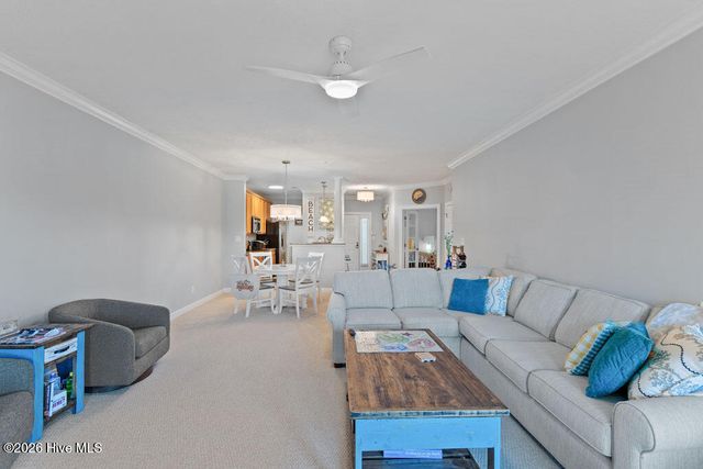 7821 High Market Street Unit 7, Sunset Beach, NC 28468