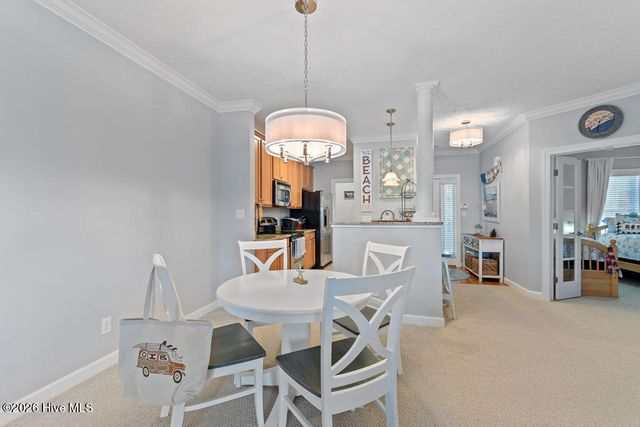 7821 High Market Street Unit 7, Sunset Beach, NC 28468