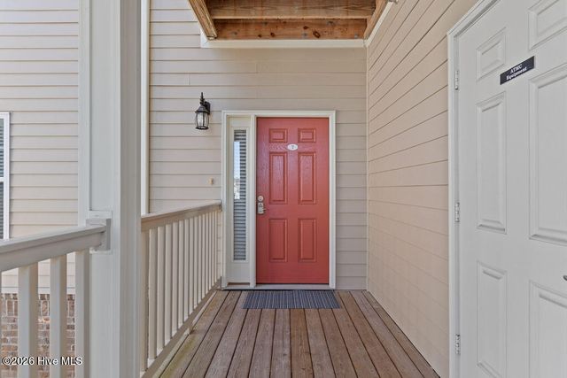 7821 High Market Street Unit 7, Sunset Beach, NC 28468