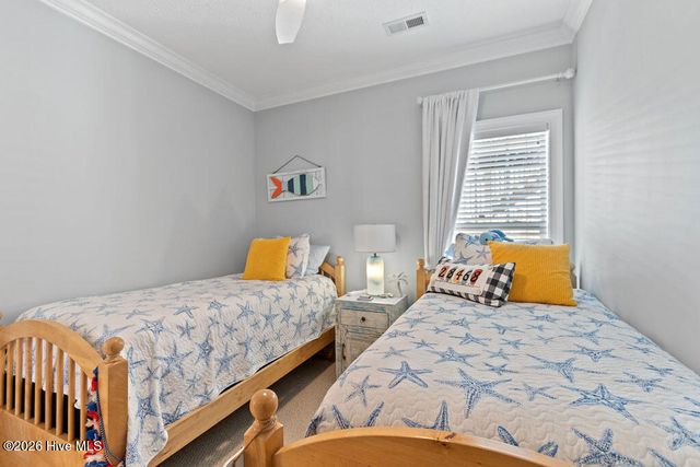 7821 High Market Street Unit 7, Sunset Beach, NC 28468