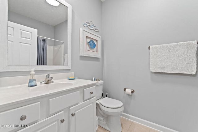 7821 High Market Street Unit 7, Sunset Beach, NC 28468