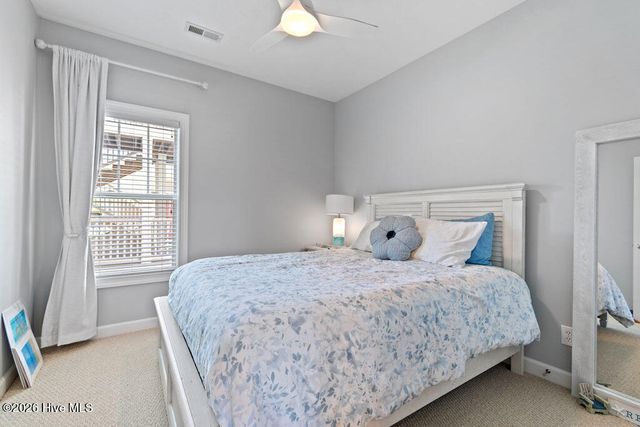 7821 High Market Street Unit 7, Sunset Beach, NC 28468