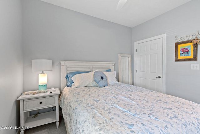 7821 High Market Street Unit 7, Sunset Beach, NC 28468