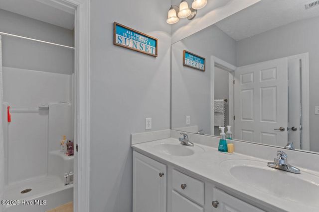 7821 High Market Street Unit 7, Sunset Beach, NC 28468