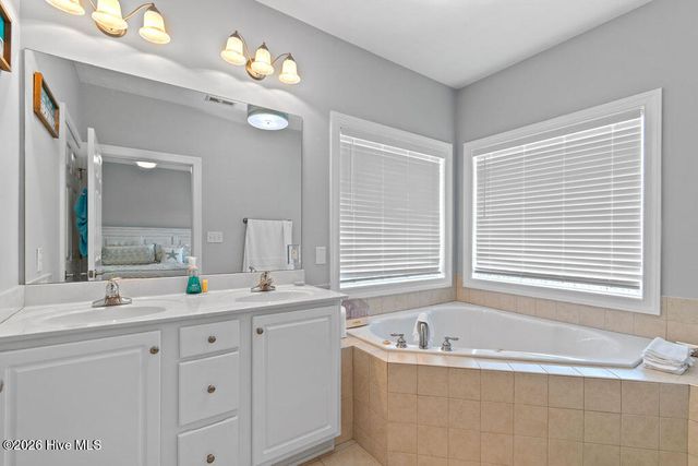 7821 High Market Street Unit 7, Sunset Beach, NC 28468