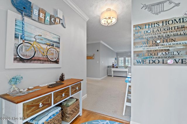 7821 High Market Street Unit 7, Sunset Beach, NC 28468