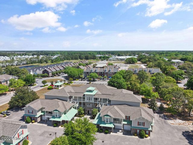 7821 High Market Street Unit 7, Sunset Beach, NC 28468