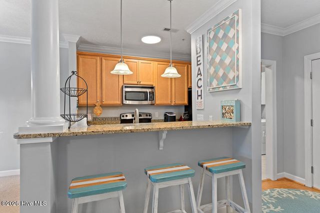 7821 High Market Street Unit 7, Sunset Beach, NC 28468