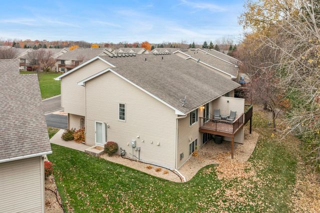 4944 132nd Way N, Hugo, MN 55038