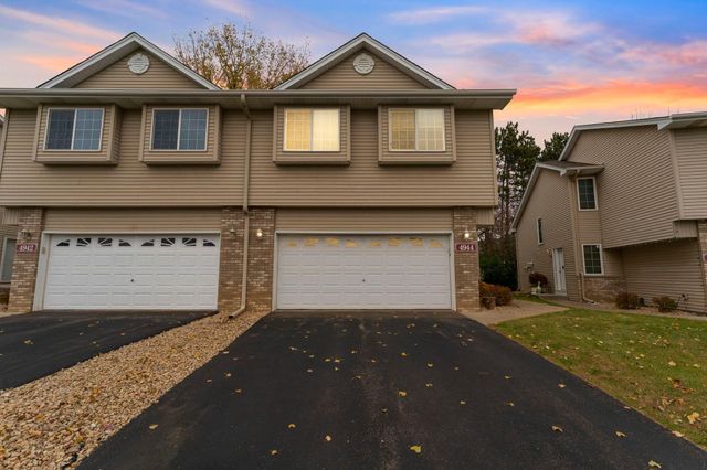 4944 132nd Way N, Hugo, MN 55038
