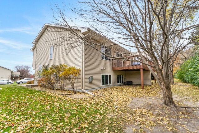 4944 132nd Way N, Hugo, MN 55038