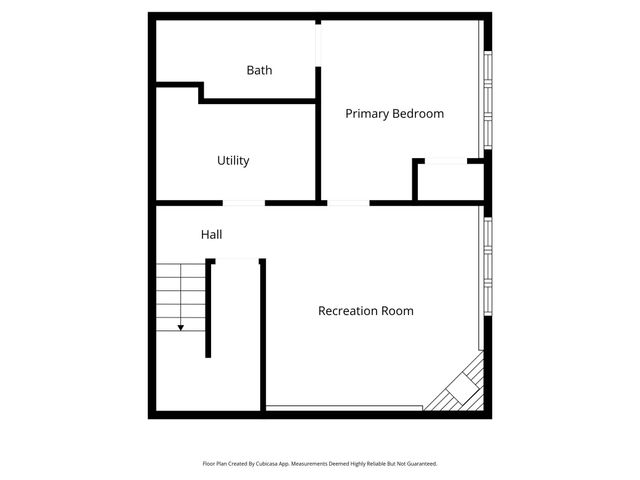 4944 132nd Way N, Hugo, MN 55038