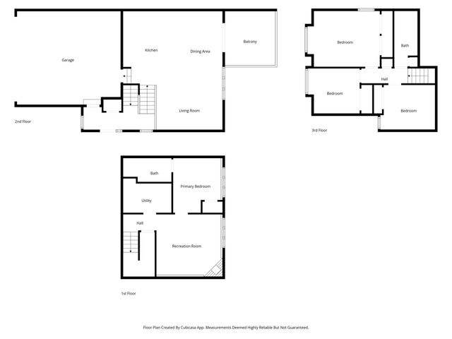 4944 132nd Way N, Hugo, MN 55038