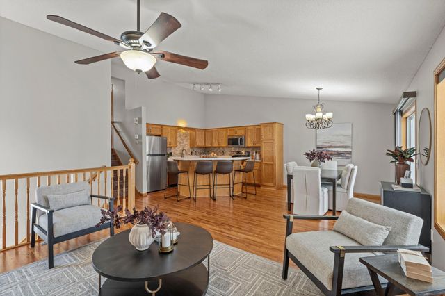 4944 132nd Way N, Hugo, MN 55038