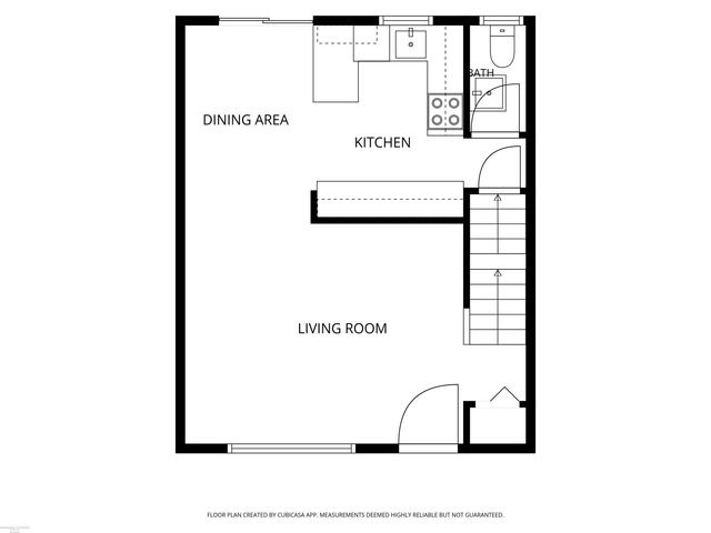 27932 Eastwick Square Road, Roseville, MI 48066