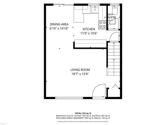 27932 Eastwick Square Road, Roseville, MI 48066