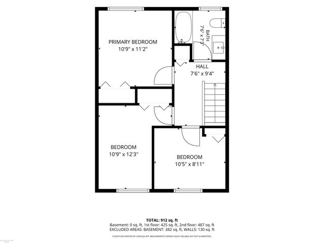 27932 Eastwick Square Road, Roseville, MI 48066