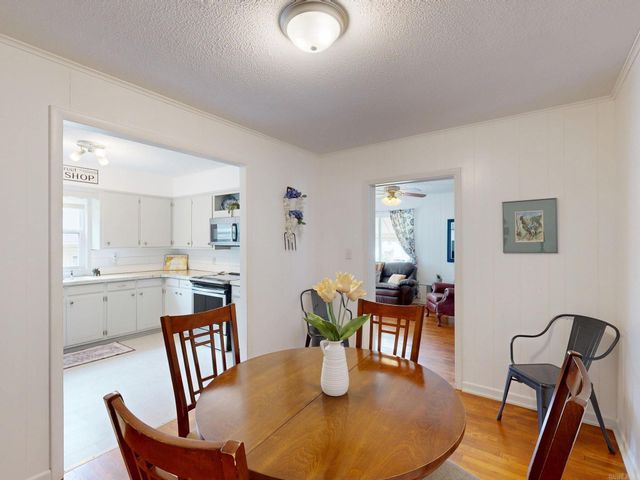 303 Richard Street, Hot Springs, AR 71913