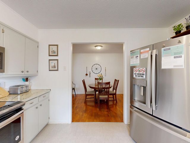 303 Richard Street, Hot Springs, AR 71913
