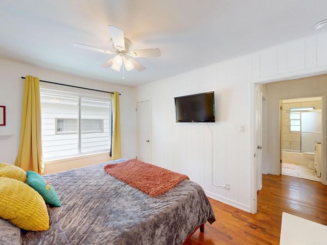 303 Richard Street, Hot Springs, AR 71913