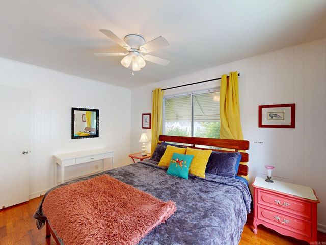 303 Richard Street, Hot Springs, AR 71913