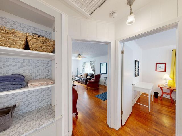303 Richard Street, Hot Springs, AR 71913