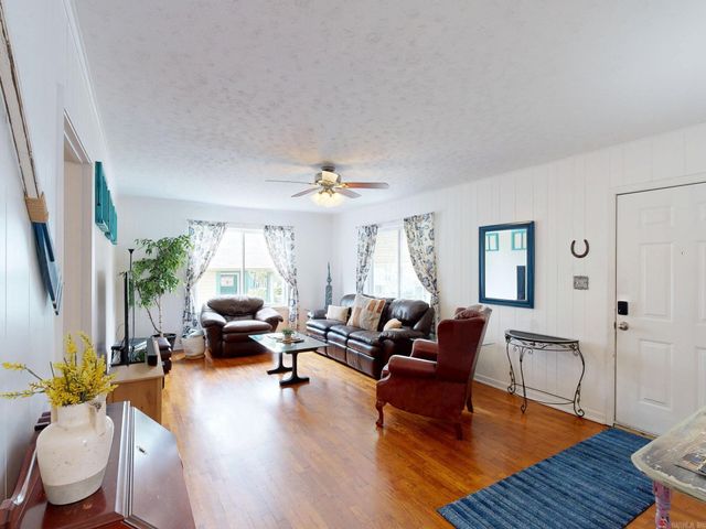303 Richard Street, Hot Springs, AR 71913