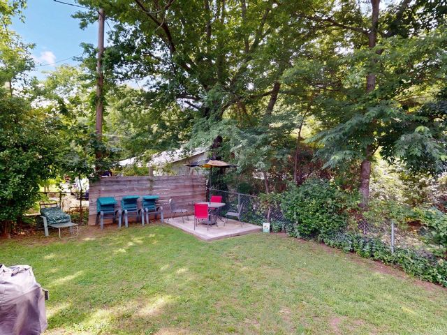 303 Richard Street, Hot Springs, AR 71913