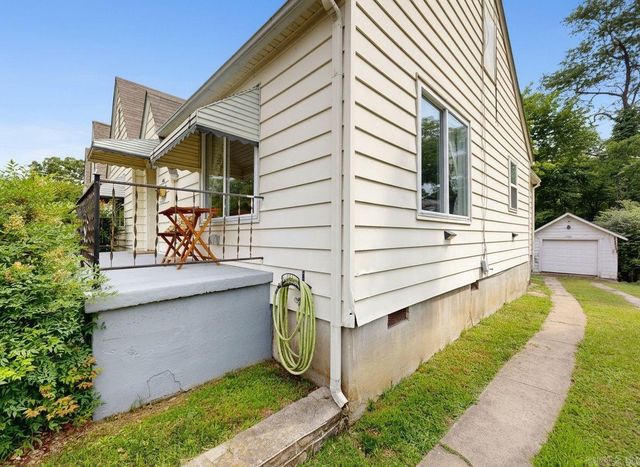 303 Richard Street, Hot Springs, AR 71913
