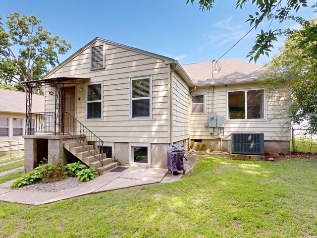 303 Richard Street, Hot Springs, AR 71913