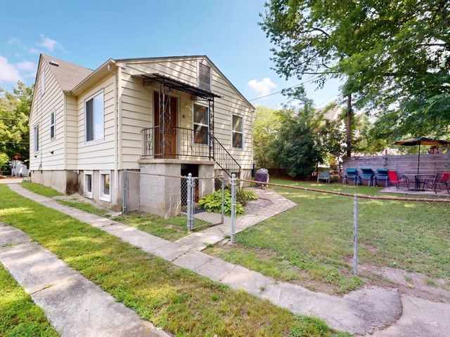 303 Richard Street, Hot Springs, AR 71913