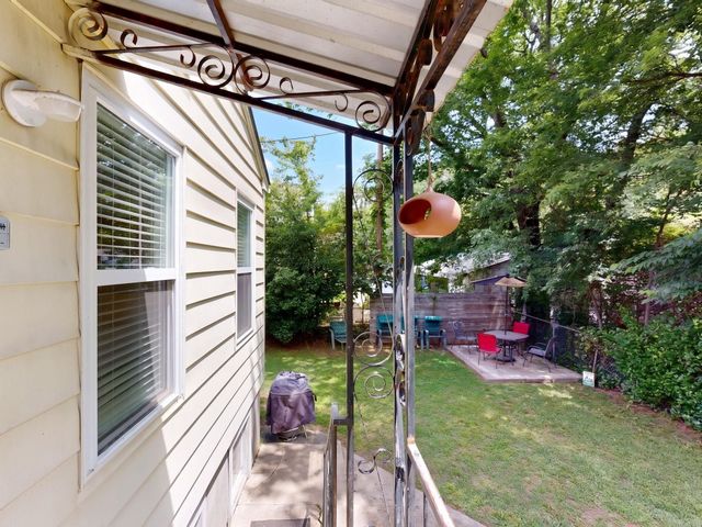 303 Richard Street, Hot Springs, AR 71913