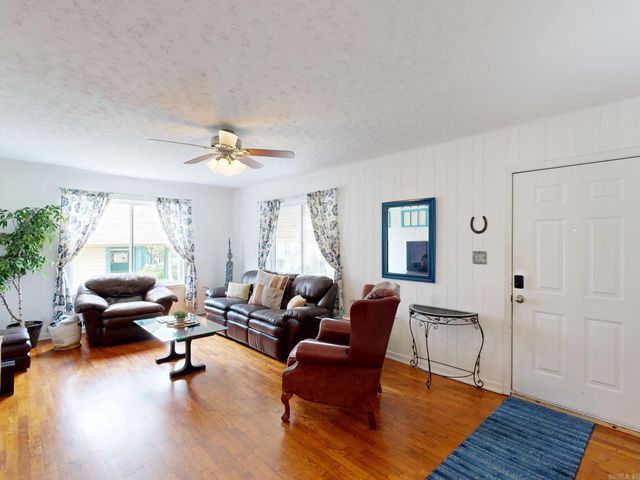 303 Richard Street, Hot Springs, AR 71913