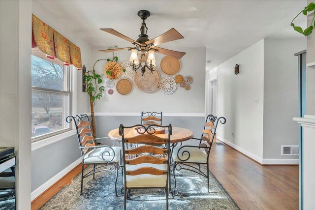 4336 Fontaine DR, Roanoke, VA 24018