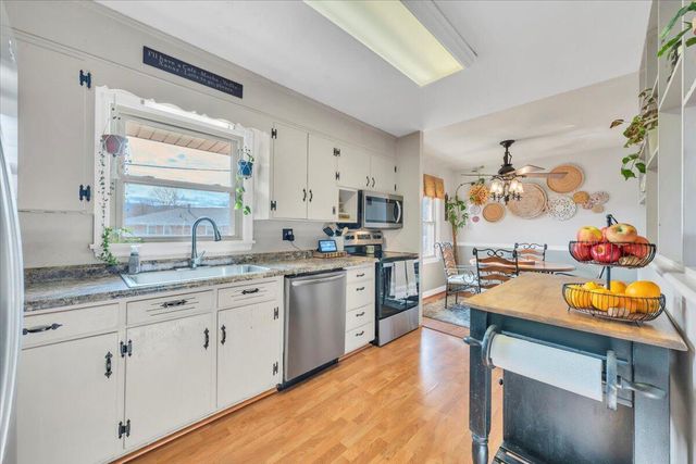 4336 Fontaine DR, Roanoke, VA 24018