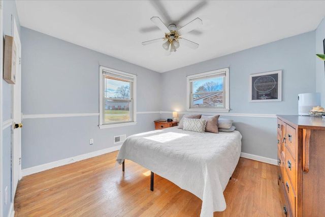 4336 Fontaine DR, Roanoke, VA 24018