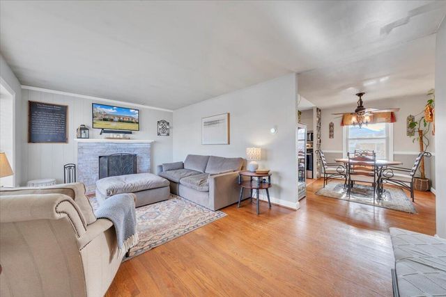 4336 Fontaine DR, Roanoke, VA 24018