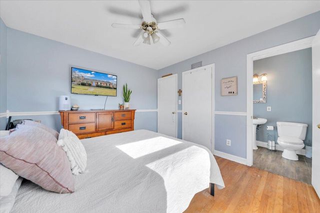 4336 Fontaine DR, Roanoke, VA 24018