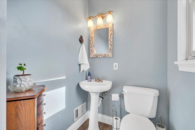 4336 Fontaine DR, Roanoke, VA 24018